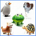 2019 New product walking balloon pet animals for party decoration 1