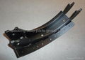 4719 brake shoes for american market 1