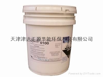美国进口清力反渗透阻垢分散剂PTP0100