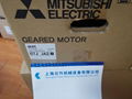 三菱减速机 Mitsubishi Geared Motor 2