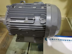 日立电机0.2KW-160KW