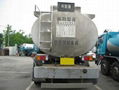 used fuel tanker truck 5