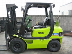 used forklifts