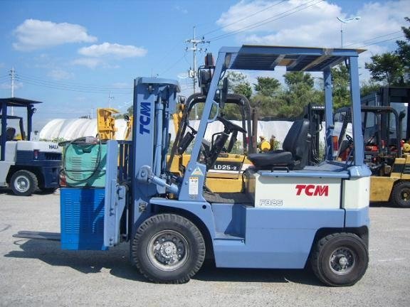 used forklifts 2