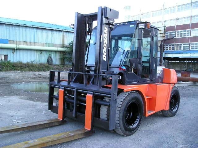 used forklifts 4