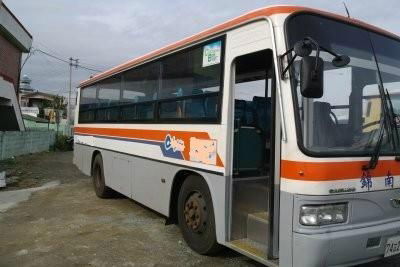 daewoo bus,kia,hyundai bus,korean buses 3