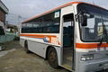 daewoo bus,kia,hyundai bus,korean buses 3