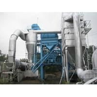 asphalt mixing plants