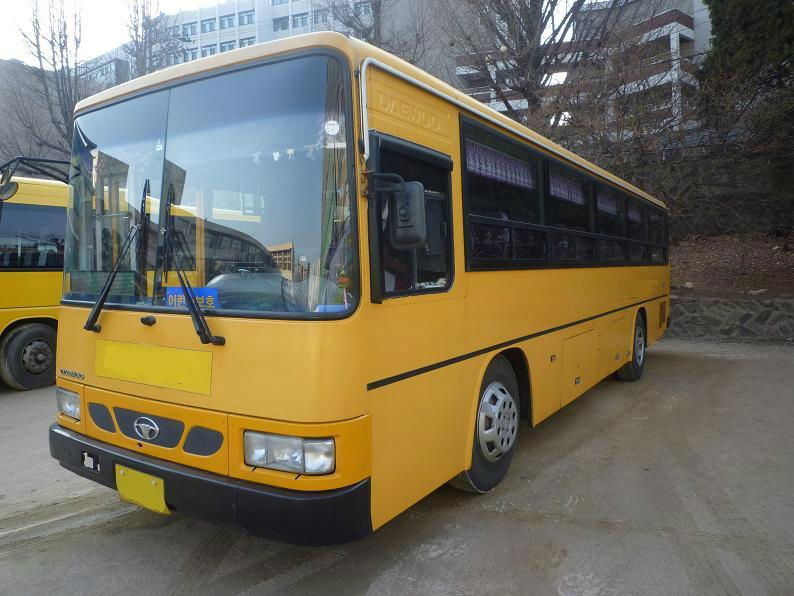 kia grandbird bus,kia bus,hyundai universe bus 2