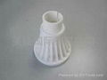 LED E27 Ceramic lamp holder 1