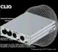 CLIO10标准版 扬声器测试仪  1