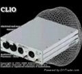 CLIO10標準版 揚聲器測試儀 