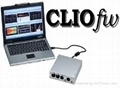 CLIO10标准版 扬声器测试仪 