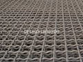 鍍銅鍍錫建築裝飾鋼絲網