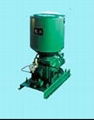 HA-III电动润滑泵  1