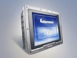 长沙南昌intermec cv61车载移动电脑