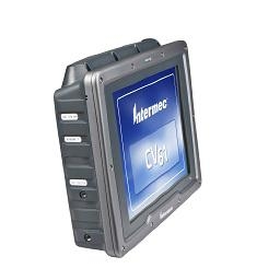 长沙南昌intermec cv61车载移动电脑 4