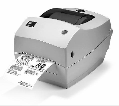 南昌Zebra GK888T条码标签打印机