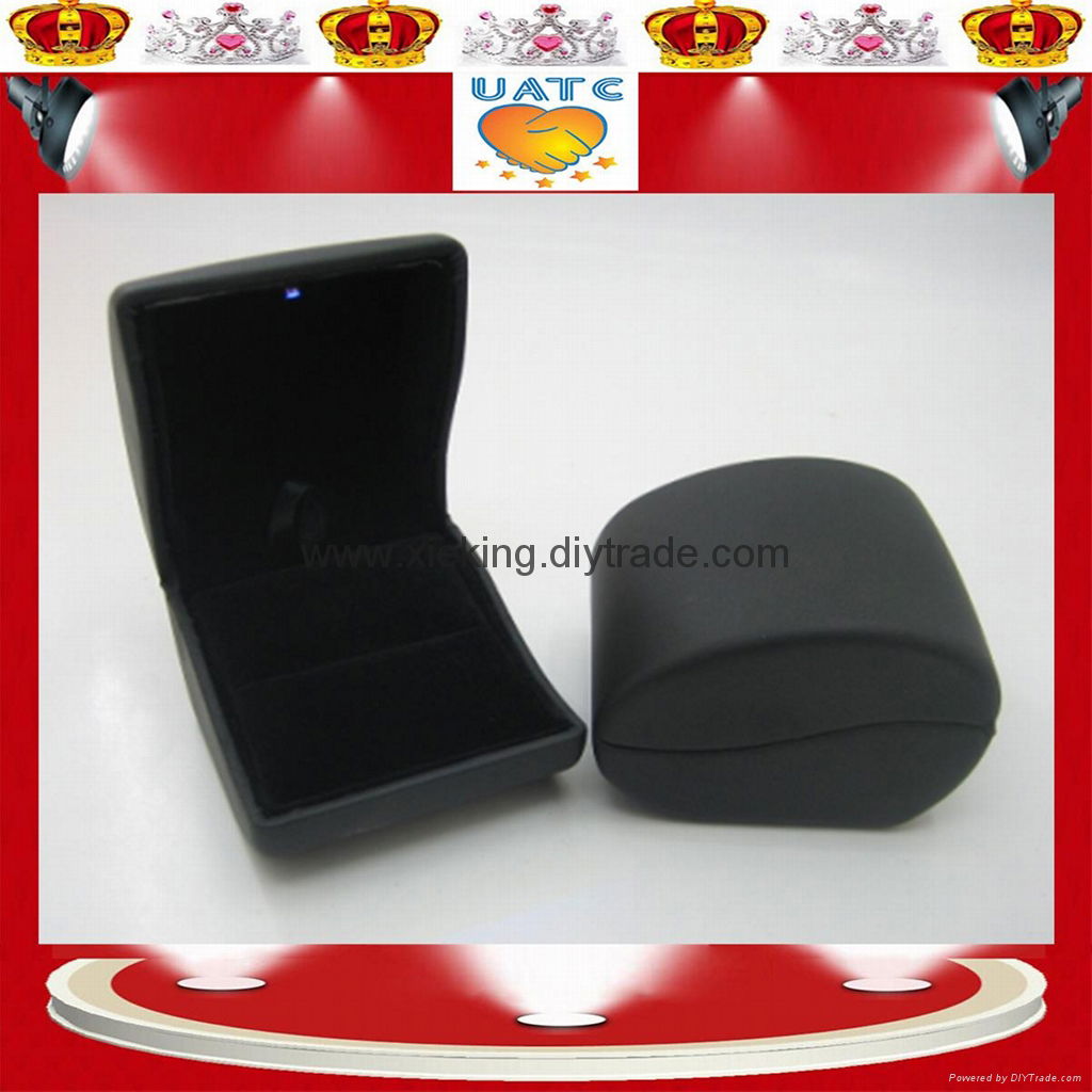 LED Light Ring Box 5