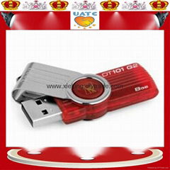 8 GB USB Flash Drive