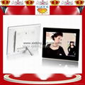 10inch ultrathin  Digital photo Frame 1