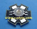 3W RGB LED(4PIN)