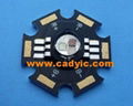 3W RGB LED(4PIN)