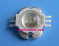 9W RGB LED