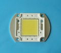 Super light 60w,120w led lamp