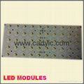 50W Led Module (50pcs*1w)