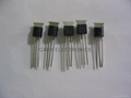 TO-92 Encapsulation 3