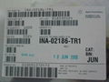 INA-02186 Low Noise, Cascadable Silicon Bipolar 2