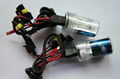 2 HID Power XENON HEADLIGHT Light Bulbs 6000k（H1  H3 H7 H8 H9 H10 H11 9005 9006 1