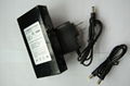 ABENIC DC 12V 9800mAh Super Rechargeable Protable Li-ion Lithium Battery DC1298A 