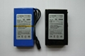 ABENIC DC 12V 6800mAh Super Rechargeable Protable Li-ion Lithium Battery DC12680  3