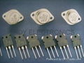 Power transistors,IGBT,Thyristor,SCR