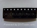 Low Noise Silicon Bipolar Transistor