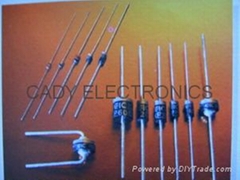 瞬間吸收二極管