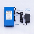 Super Polymer Rechargeable 20000mAh