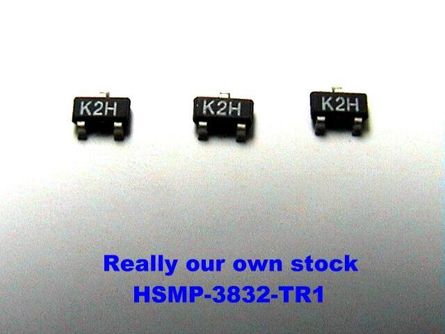 高頻低噪聲硅雙極MMIC/RFIC擴音放大器