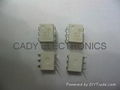 Optical Coupler CNY74-4