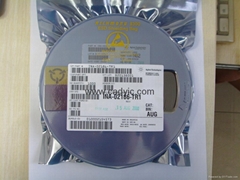 INA-02186-TR1， Low Noise, Cascadable Silicon Bipolar RFIC/MMIC Amplifier