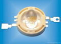 3W,5W 7W LED LAMP(red,yellow,white,green,blue)