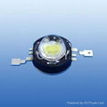 3W,5W 7W LED LAMP(red,yellow,white,green,blue)