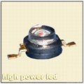 3W,5W 7W LED LAMP(red,yellow,white,green,blue)