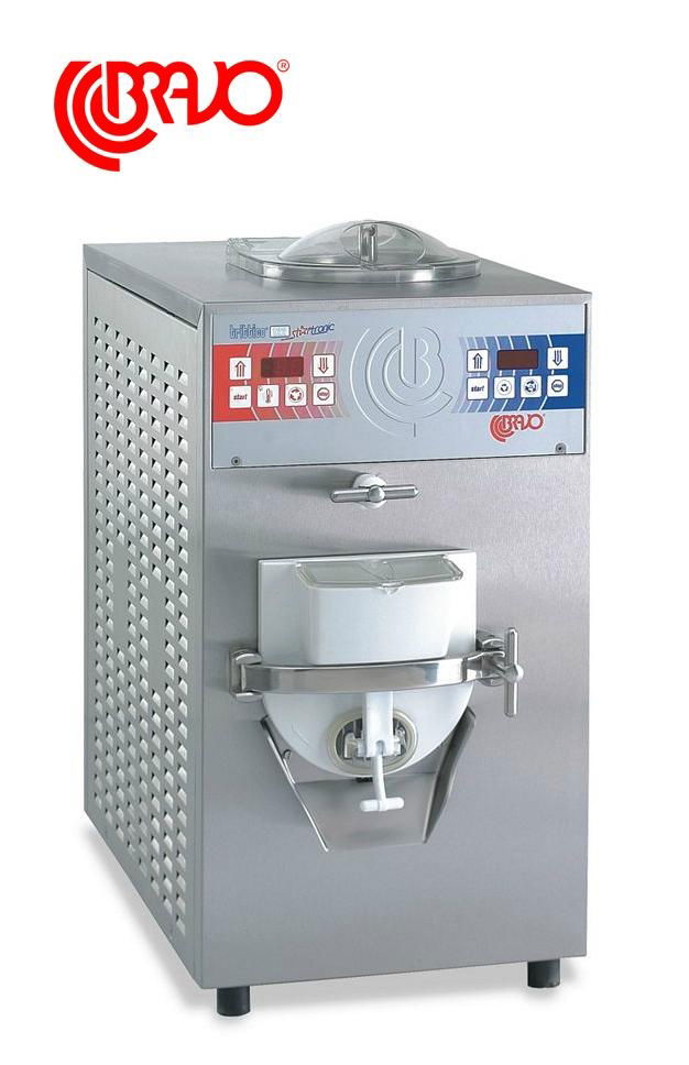 Trittico 183 E Batch Freezer