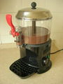 Hot Chocolate Dispenser 4