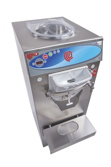 Gelmatic 30型硬冰淇淋机