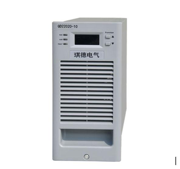 供應電容儲能式直流電源IR22020T2-SC充電模塊貨期 4