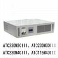 奧特迅電源模塊ATC230M20III高頻整流器ATC230M40III